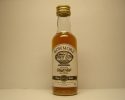 269.BOWMORE DARKEST Malt Whisky